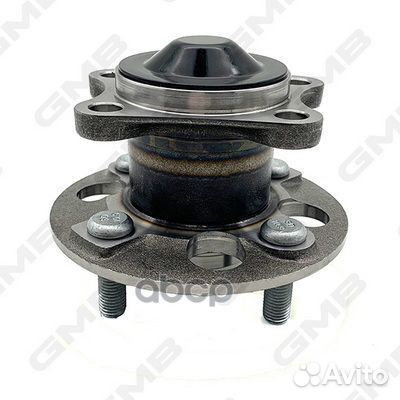 GH32560 Ступичный узел задн. toyota vitz