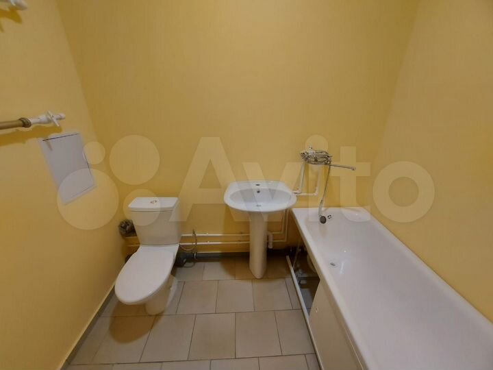 Квартира-студия, 25 м², 4/18 эт.