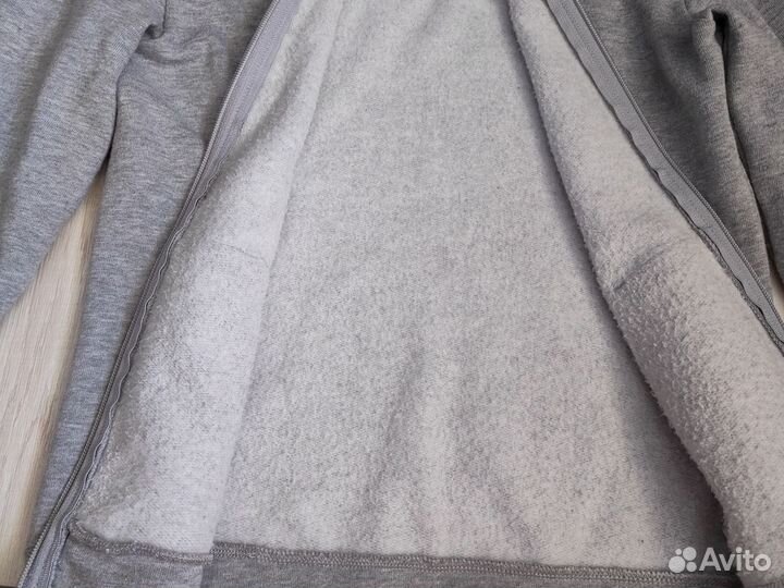 Толстовка Demix