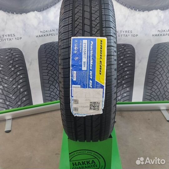 Habilead Practial Max H/T-RS21 215/65 R17