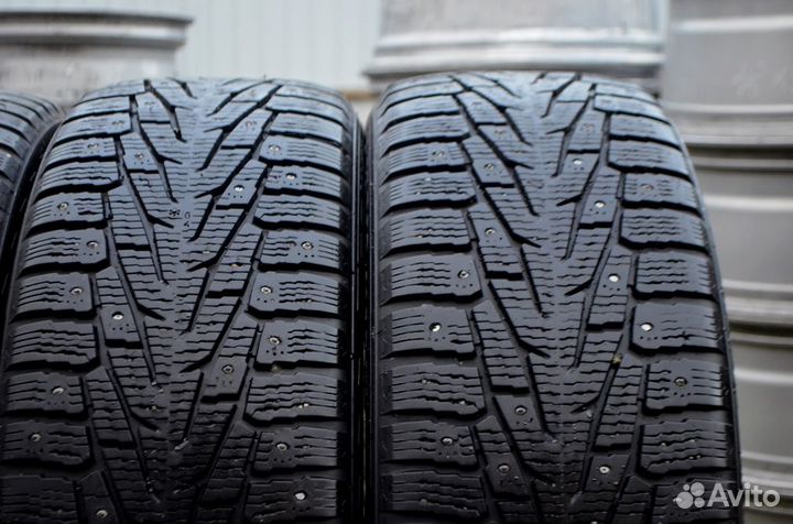 Nokian Tyres Hakkapeliitta 7 SUV 235/55 R19