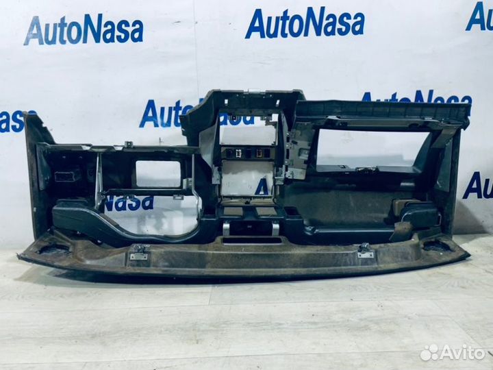 Торпедо Chery Amulet A15 седан 2006-2012