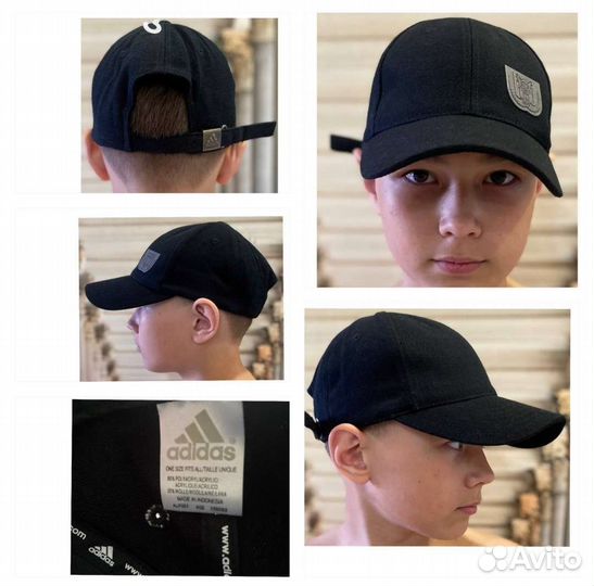 Кепка бейсболка