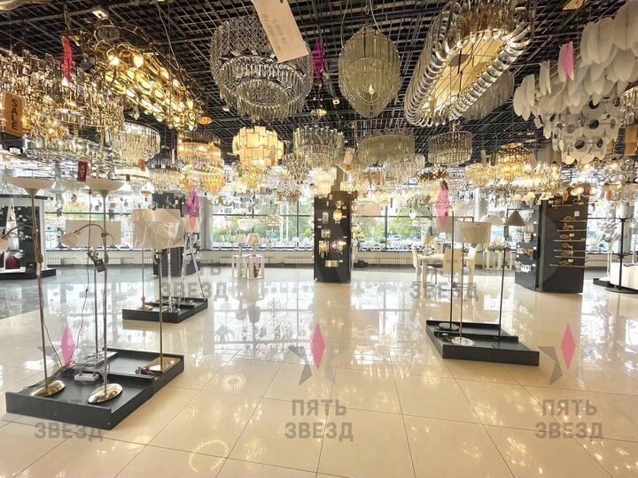 Аренда на 1 линии Ново-Садовой 132 кв.м