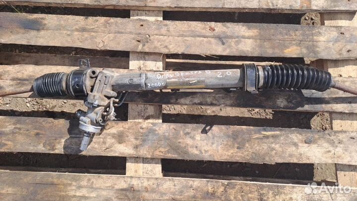 Рулевая рейка Опель Вектра В v 2.0 X20XEV б.у