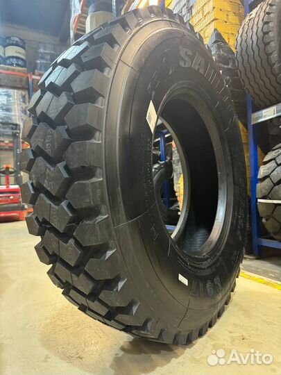 Шины 315/80R22.5 Sailun S917 161/157G 22PR