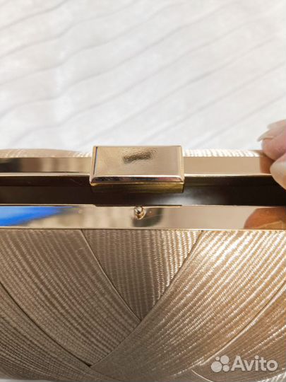 Театральная сумочка