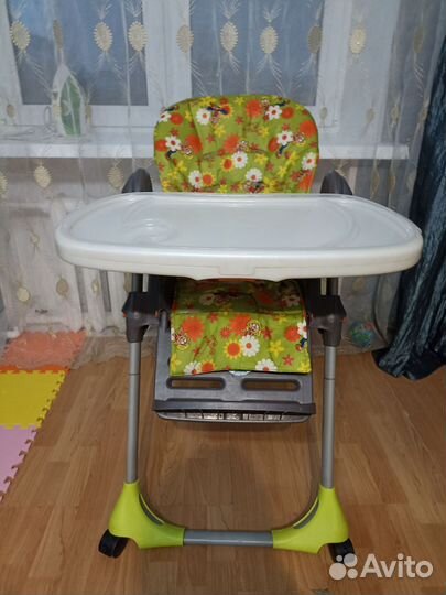 Стульчик для кормления