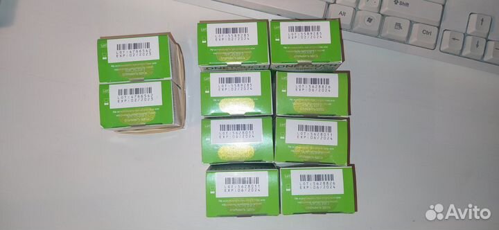 Тест полоски one touch select plus