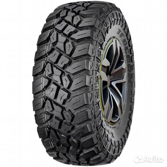 Tracmax X-Privilo M/T 305/70 R16 124Q