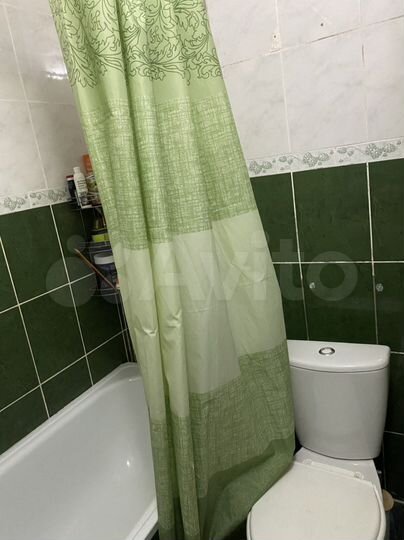 1-к. квартира, 32 м², 2/2 эт.