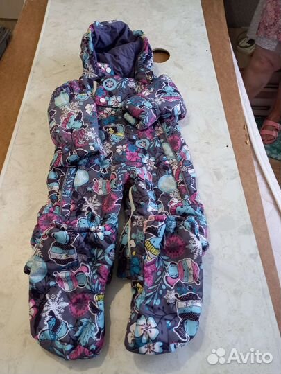 Детские вещи