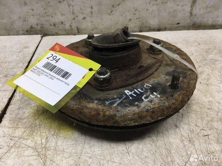 Опора передней пружины верхняя передняя Audi 100