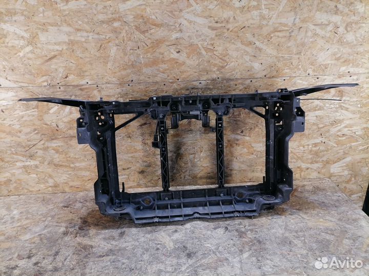 Телевизор Mazda 6 GJ