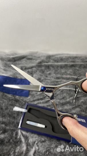 Ножницы парикмахерские профессиональные