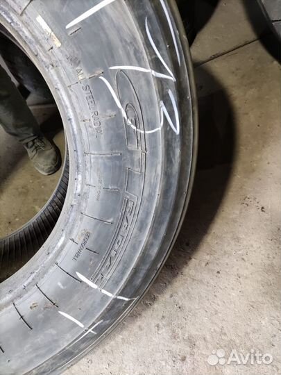 Грузовые шины бу 385 65 22.5