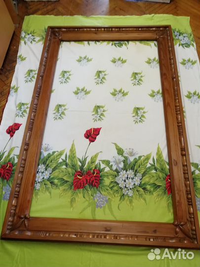 Рама для зеркала