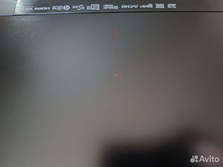 Super audio CD/Blu-ray Marantz UD 7006