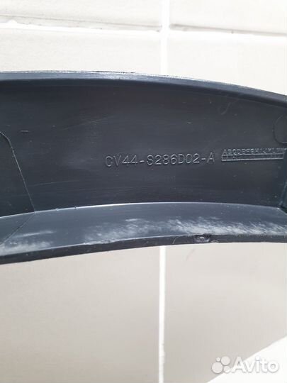 Расширитель крыла задний правый Ford Kuga 2