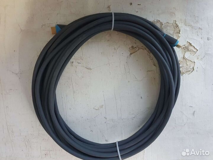 Кабель hdmi 10 метров