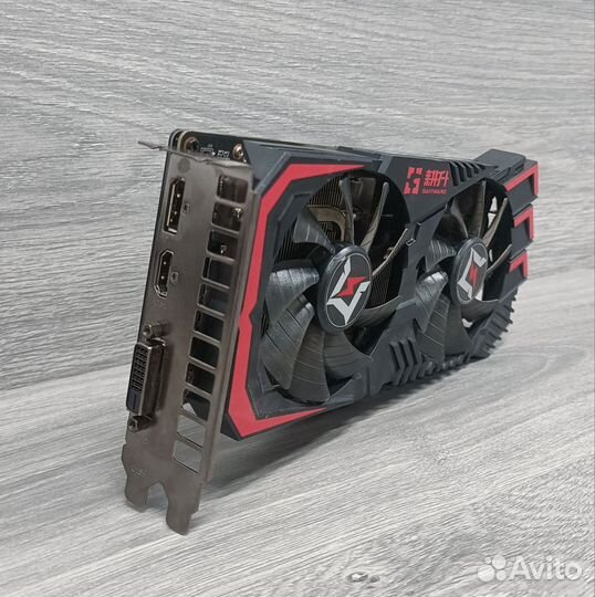 Видеокарта rtx 2060 super 8gb Gainward