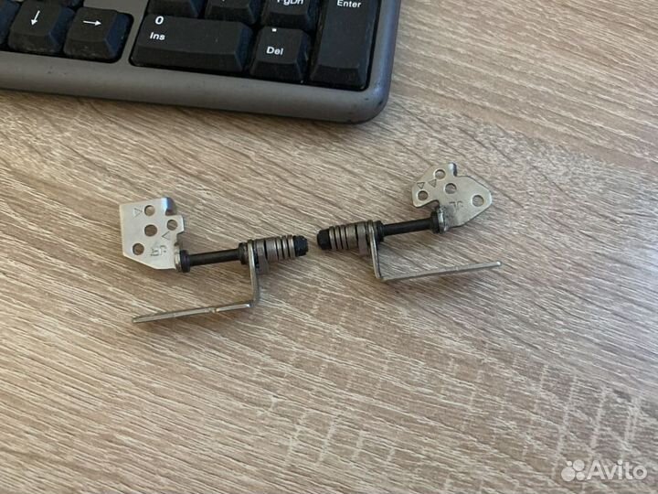 Петли для HP Compaq