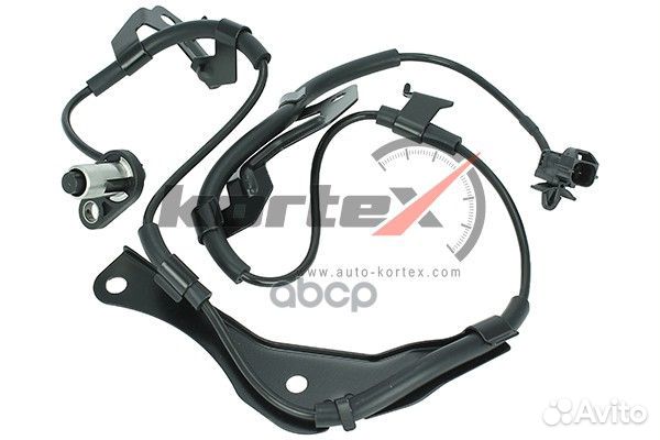 Датчик ABS mitsubishi L200 15- пер.лев. KER1115