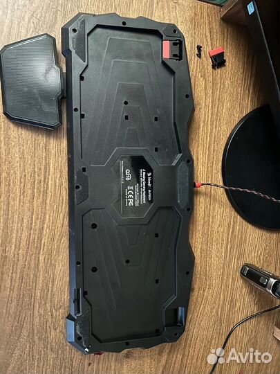 Игровая клавиатура