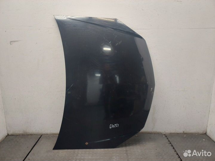 Капот Opel Astra H, 2008