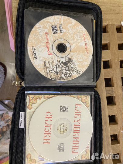 Аудио сказки для детей