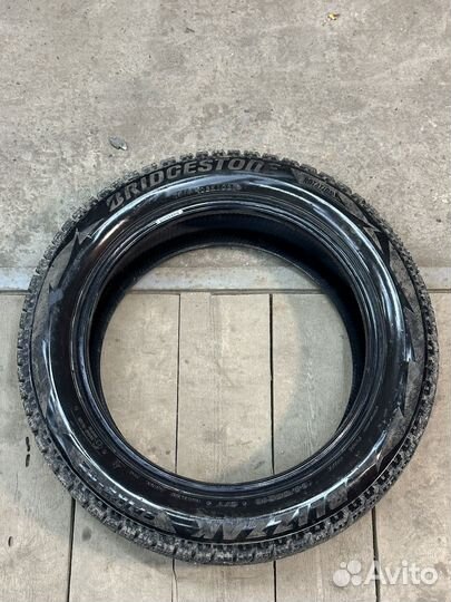 Bridgestone Blizzak Ice 195/55 R16