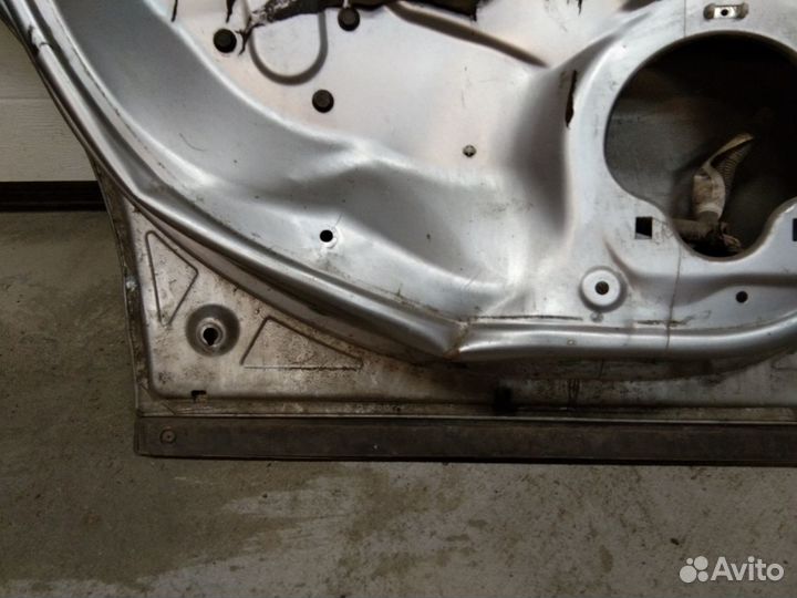 Дверь задняя левая Хонда CR-V 3