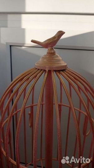 Вешалка декоративная