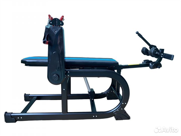 Инверсионный стол Proxima Arriva c электроприводом