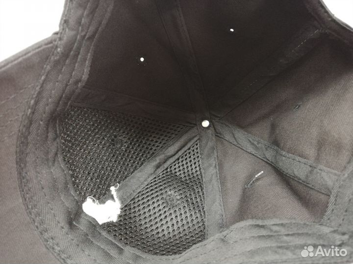 Кепка бейсболка летняя Хлопок