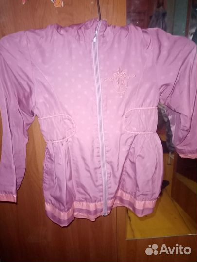 Детские вещи