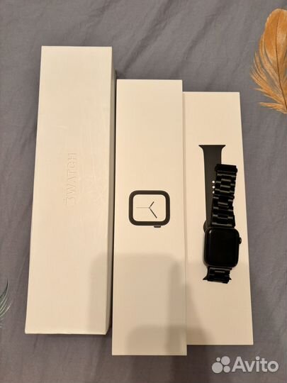 Apple watch 4 44mm