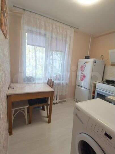 1-к. квартира, 28,8 м², 3/5 эт.