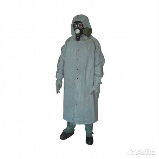 Комплект из плаща озк+ чехол