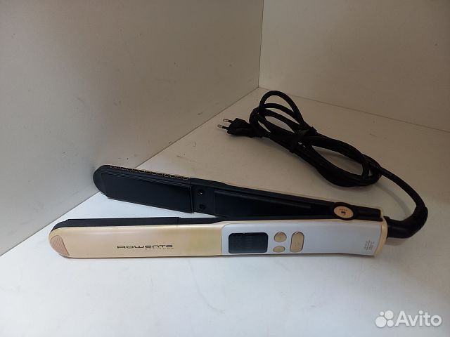Плойка Rowenta CF 7150
