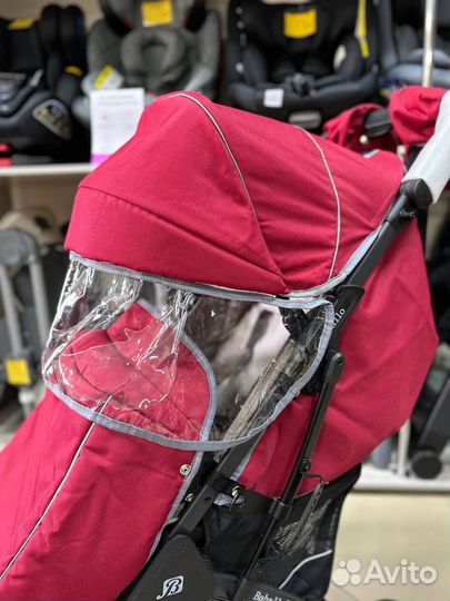 Утепленный кит на прогулочную коляску