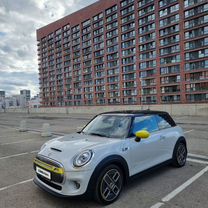 MINI Cooper SE AT, 2020, 33 500 км, с пробегом, цена 3 250 000 руб.