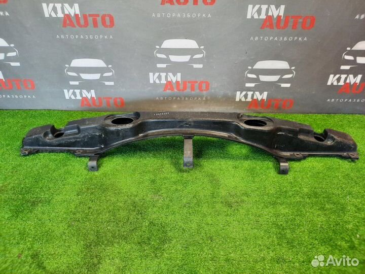 Усилитель заднего бампера Hyundai Ix35 2.0 G4KD