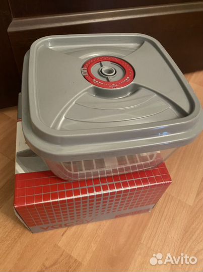 Контейнер vacsy