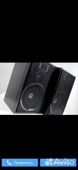 Комплект Technics ST-X70/ SU-X70/ RS-X40W/ SB-F66