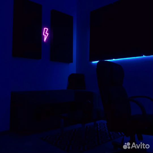 Студия звукозаписи