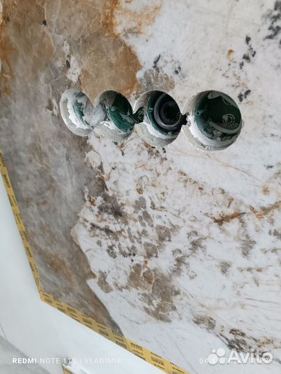 Услуги мастер на час