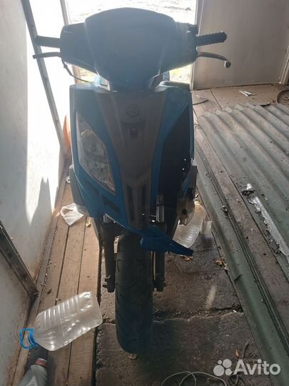 Продам скутер 150куб