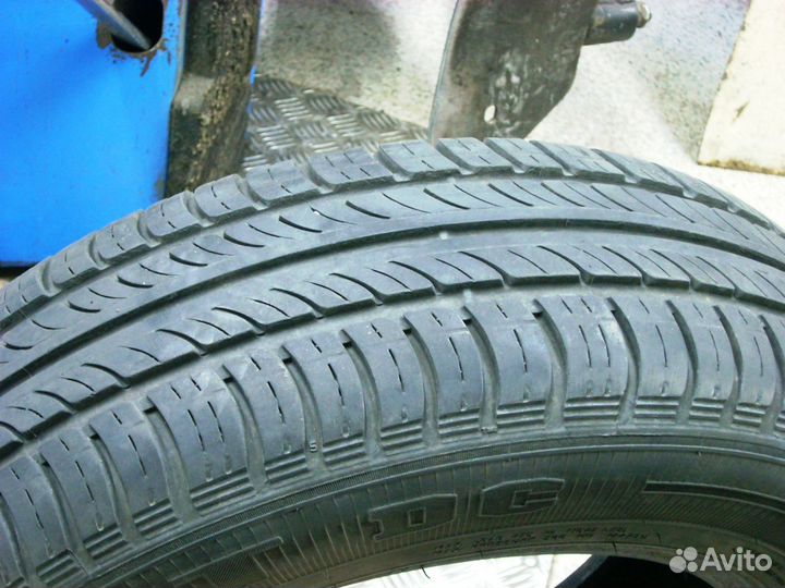 Amtel Planet DC 175/70 R13 82H