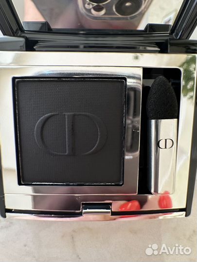Dior Тени для век оригинал